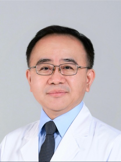 Dr. Chi-Cheng Chuang
