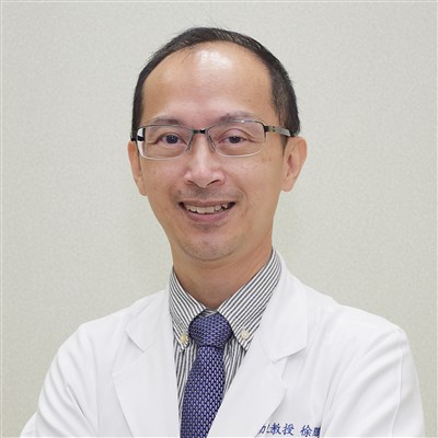 Dr. Peng-Wei Hsu